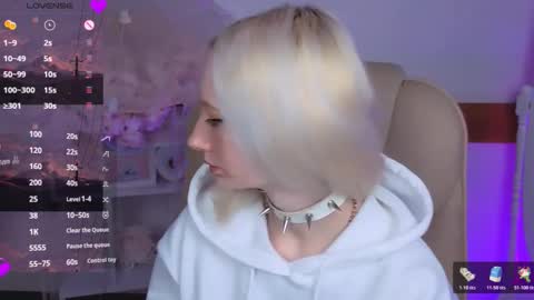 Katia  online show from 02.13.26