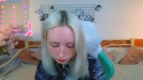 Katia  online show from 03.25.26