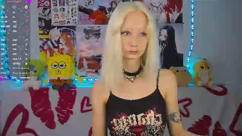 Snapshot of katia_nabiee chatting on 06.15.26 Katia online show from 06.15.26