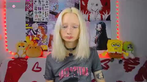 Snapshot of katia_nabiee chatting on 06.18.26 Katia online show from 06.18.26