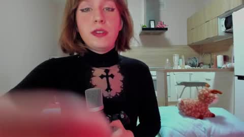 Snapshot of katia_npzd chatting on 05.18.26 KatieNPZD online show from 05.18.26