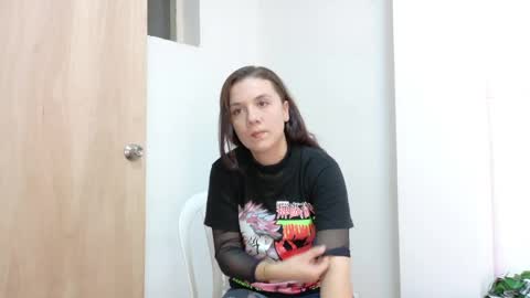 Snapshot of katia_rose23 chatting on 05.26.26 . . KATIA . . online show from 05.26.26