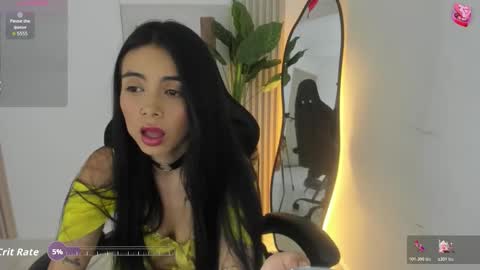 Snapshot of katia_sex25 chatting on 02.27.26 Katia online show from 02.27.26