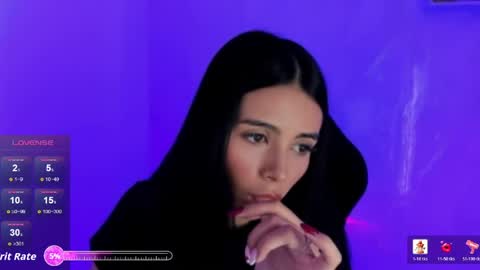 Katia  online show from 05.15.26