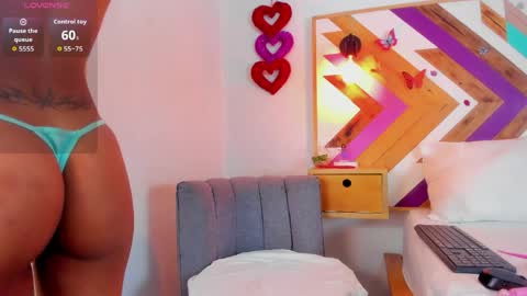 Katia online show from 04.08.26