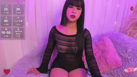 KATIA  online show from 01.09.26