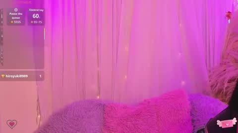 KATIA  online show from 01.10.26