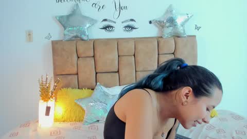 Katia Cuper  online show from 01.05.25