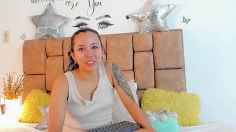 Katia Cuper  online show from 01.20.25