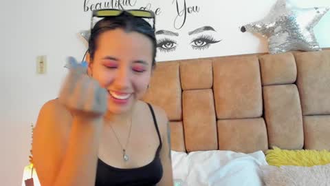 Katia Cuper  online show from 01.21.25