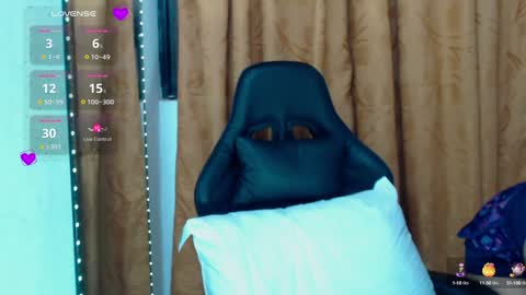 Katia Cuper  online show from 01.31.25