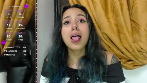 Katia Cuper  online show from 02.07.25