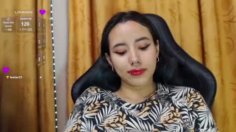 Katia Cuper  online show from 02.22.25