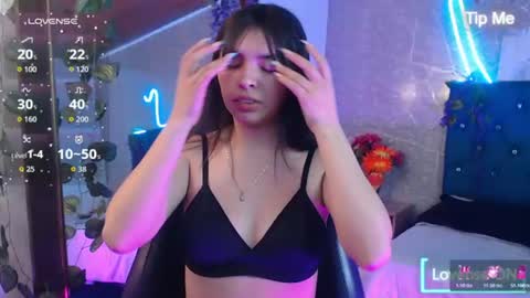 Sara K online show from 06.12.26
