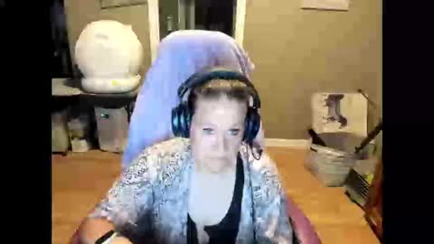 Katie online show from 10.14.25