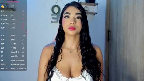 Katie online show from 10.15.25