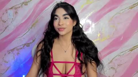 Katie online show from 12.20.25