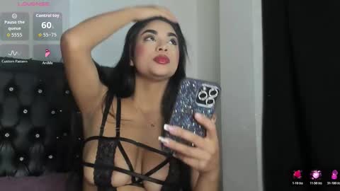 Katie online show from 02.25.26