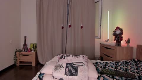 Kate online show from 02.01.25