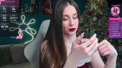 Katie online show from 12.13.25