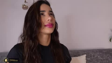 Katie online show from 10.10.25