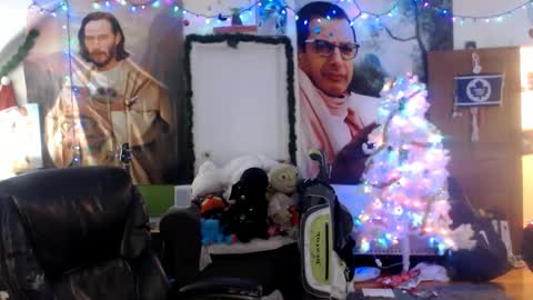 Snapshot of katiecutie_5 chatting on 12.27.24 Katie online show from 12.27.24