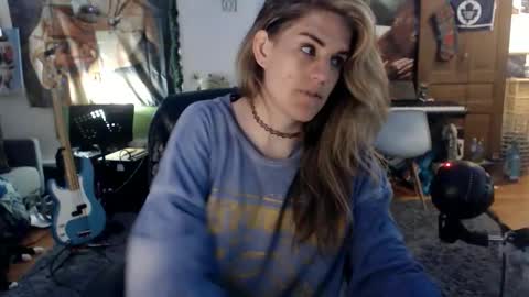 Katie online show from 06.03.26