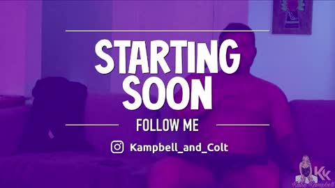 katiekampbell online show from 05.03.26