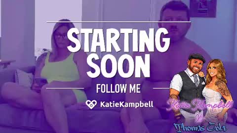 katiekampbell online show from 06.14.26