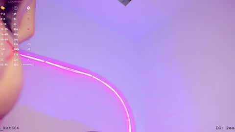 Katy  IGPeach kat666 online show from 02.19.25