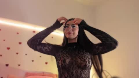 Snapshot of katiepeach_ chatting on 02.13.26 Katy IGPeach kat666 online show from 02.13.26