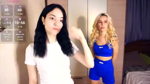 Crystal really Kristel online show from 01.11.26