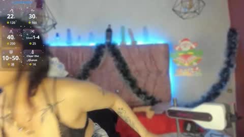 Katie online show from 11.21.25