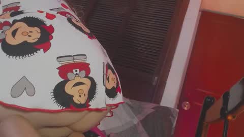 Johanna  online show from 02.05.26