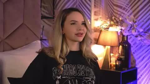 KatJolie online show from 02.11.26