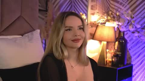 KatJolie online show from 02.13.26