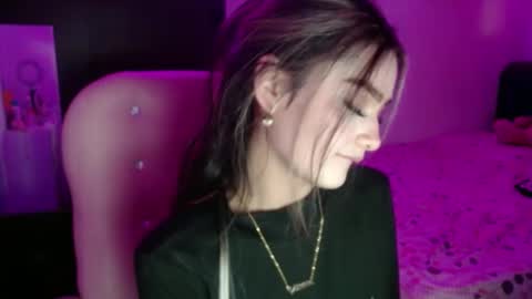 Katleen. online show from 03.05.25