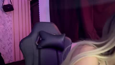 Katleen. online show from 03.03.26