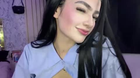 Katleen. online show from 07.01.26