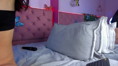 Snapshot of katniss_lovee_ chatting on 12.20.24 .... Katniss .... online show from 12.20.24