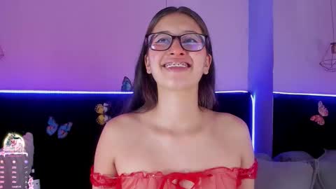 .... Katniss .... online show from 12.16.25