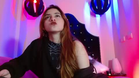 Katniss online show from 06.25.26