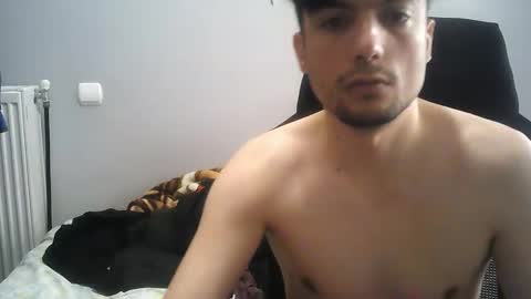 EMO online show from 04.13.26