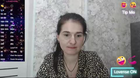 Snapshot of katrin_brook chatting on 02.13.25 Katrin Brook online show from 02.13.25
