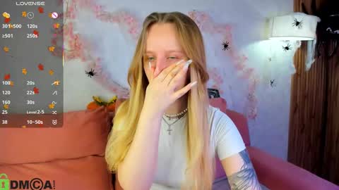 Katrina Bail online show from 10.28.25