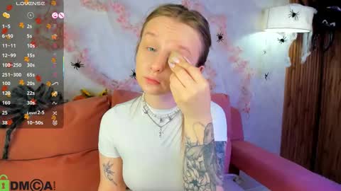 Katrina Bail online show from 10.29.25