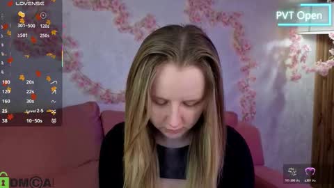 Katrina Bail online show from 12.01.25