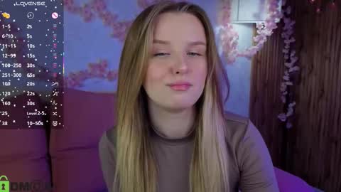 Katrina Bail online show from 12.05.25