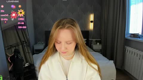 Katrina Bail online show from 03.31.26