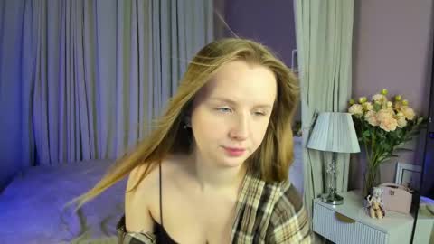 Snapshot of katrina_bail chatting on 05.03.26 Katrina Bail online show from 05.03.26